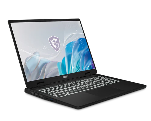 LAPTOP MSI  CREATOR M16 HX C14VFG-028XAE LAPTOP MSI  CREATOR M16 HX C14VFG-028XAE